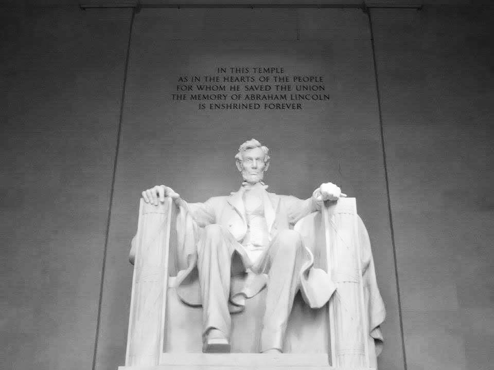 Monumento a Lincoln